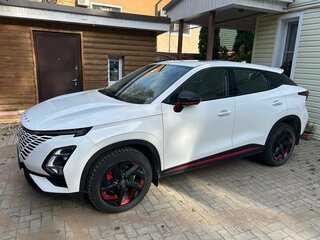 2023 Omoda C5 I, белый, 2100000 рублей, вид 3