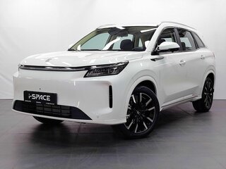 Evolute i-Space I Рестайлинг