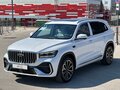 2026 Geely Monjaro (Xingyue L) I Рестайлинг 2 (China Market), белый, 4697000 рублей - вид 8