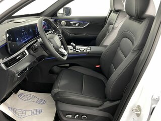 2026 Tenet T7, белый, 3190000 рублей, вид 4