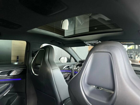 2025 Hongqi H6, чёрный, 4099000 рублей - вид 31