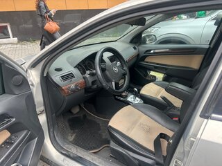 2007 Opel Astra H Рестайлинг, бежевый, 320000 рублей, вид 5