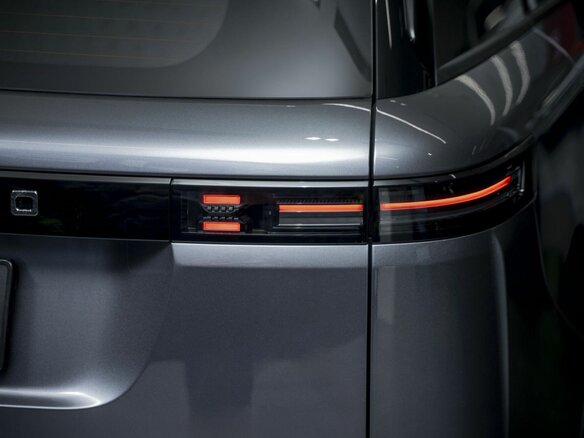 2026 Jaecoo J6, серый, 2549000 рублей - вид 19