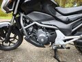 2012 Honda NC 700S, чёрный, 415000 рублей - вид 1