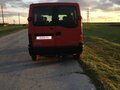 2003 Renault Master, красный, 800000 рублей - вид 4