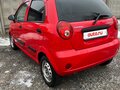 2008 Chevrolet Spark II, красный, 230000 рублей - вид 6