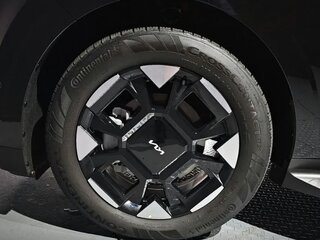 2025 Kia Carnival IV Рестайлинг, чёрный, 9287113 рублей, вид 5