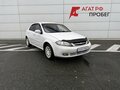 2006 Chevrolet Lacetti I, белый, 359000 рублей - вид 2