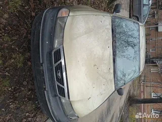 2008 Daewoo Nexia I, бежевый, 40000 рублей, вид 5
