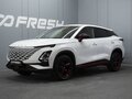 2023 Omoda C5 I, белый