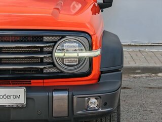 2023 Tank 300 I, оранжевый, 3690000 рублей, вид 3