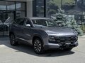 2026 Jetour Dashing I, серый, 2759900 рублей - вид 5