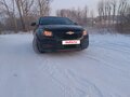 2012 Chevrolet Cruze I, чёрный - вид 2