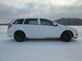 2012 Opel Astra H Рестайлинг, белый, 660000 рублей - вид 3