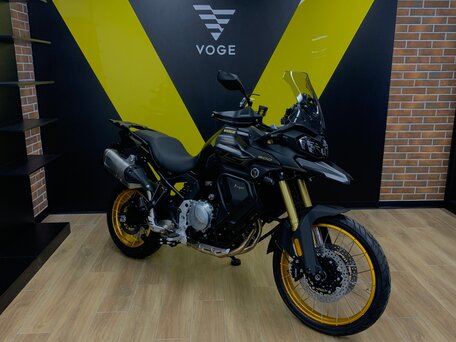 2026 Voge 900DSX, чёрный, 1033000 рублей, вид 5