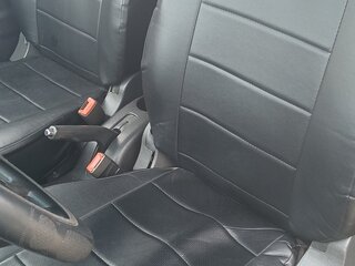 2012 Chery Very (A13), бежевый, 250000 рублей, вид 4
