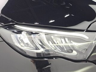 2024 Mercedes-Benz E-Класс 200 VI (W214, S214), чёрный, 6018864 рублей, вид 5