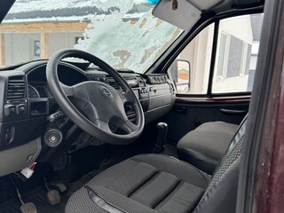 2009 ГАЗ ГАЗель (3302), красный, 900000 рублей, вид 2