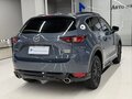 2022 Mazda CX-5 II, голубой - вид 5