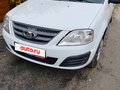 2020 Lada (ВАЗ) Largus I, белый, 1080000 рублей - вид 1