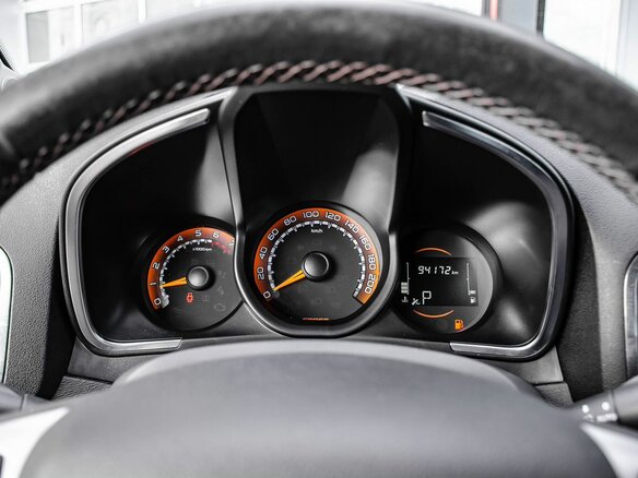 2019 Lada (ВАЗ) XRAY Cross I, золотистый, 1110000 рублей - вид 13