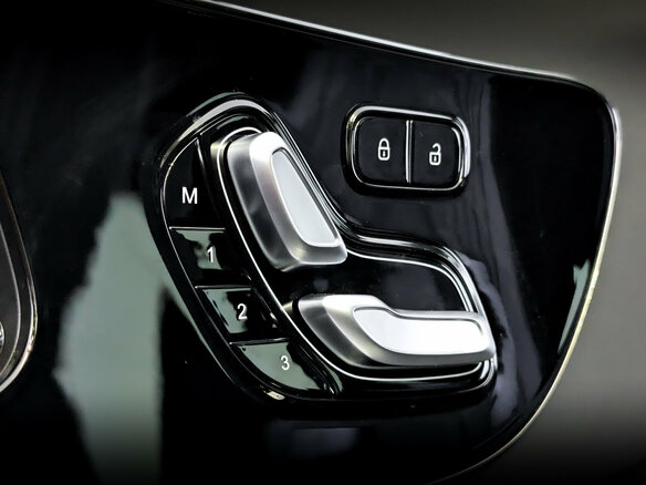 2025 Exeed VX I Рестайлинг, зелёный, 4230000 рублей - вид 19
