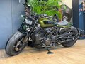 2022 Harley-Davidson Sportster S, зелёный, 1650000 рублей - вид 7