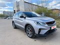 2020 Geely Coolray I, серебристый, 1800000 рублей - вид 1