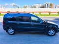 2016 Lada (ВАЗ) Largus I, чёрный - вид 3