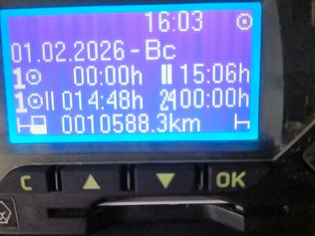 2022 МАЗ 643228, синий, 3300000 рублей, вид 3