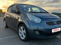 2011 Kia Venga I, серый, 715000 рублей - вид 2