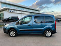 2010 Peugeot Partner II, синий, 540000 рублей - вид 7
