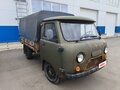 2015 УАЗ 3303, зелёный, 250000 рублей
