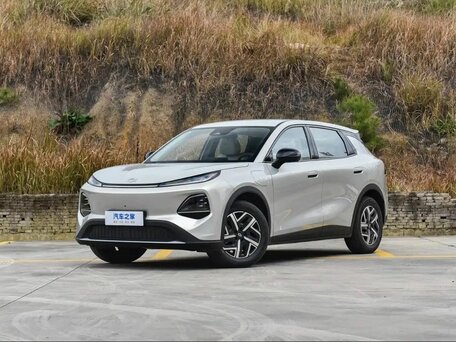 Changan Qiyuan Q05 II