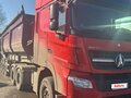 2023 Beiben (North Benz) 2648S, красный, 2798000 рублей - вид 1