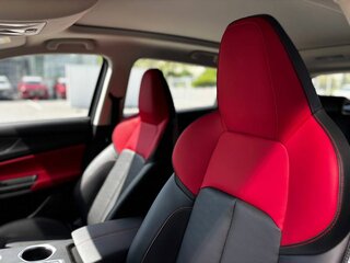 2025 Changan UNI-S I, серый, 3179900 рублей, вид 5