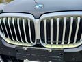 2024 BMW X5 30Li IV (G05/G18) Рестайлинг, чёрный - вид 9