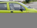 2006 Daewoo Matiz I Рестайлинг, зелёный, 365000 рублей - вид 9