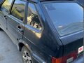 2011 Lada (ВАЗ) 2114, чёрный, 235450 рублей - вид 6