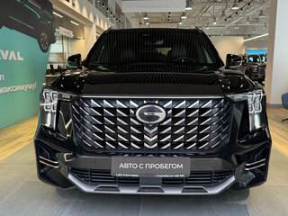 2024 GAC GS8 II, чёрный, 3200000 рублей, вид 3