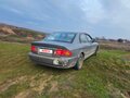 2001 Kia Optima I, серебристый, 220000 рублей - вид 10