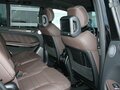 2017 Mercedes-Benz GLS AMG 63 AMG I (X166), чёрный, 4950000 рублей - вид 8