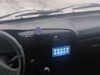 2007 Hyundai Porter, белый, 699000 рублей, вид 3