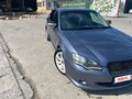 2005 Subaru Legacy IV, серый, 610000 рублей - вид 7