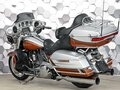 2014 Harley-Davidson Electra Glide, серебристый, 1429000 рублей - вид 7
