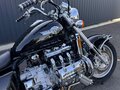 1998 Honda Valkyrie 1500, чёрный, 670000 рублей - вид 8