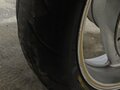 1999 Honda NT650V Deauville, красный, 350000 рублей - вид 4