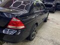 2006 Nissan Almera Classic I, чёрный, 475000 рублей - вид 7