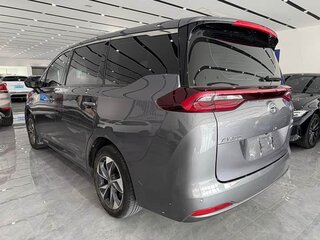 2022 GAC Trumpchi M6 Pro, серый, 1900000 рублей, вид 3