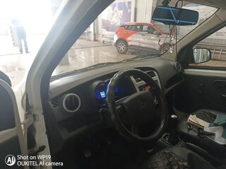 2023 Changan Star 5, белый, 600000 рублей, вид 5